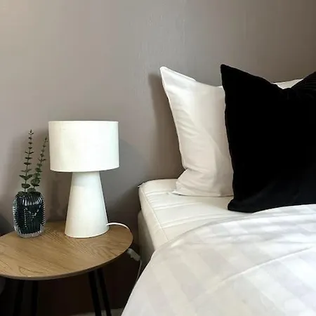 Arctic Urban 아파트 *