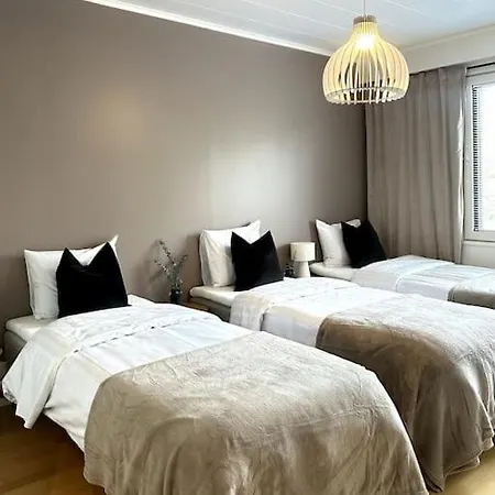 아파트 Arctic Urban *