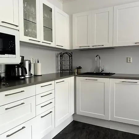 Arctic Urban 아파트