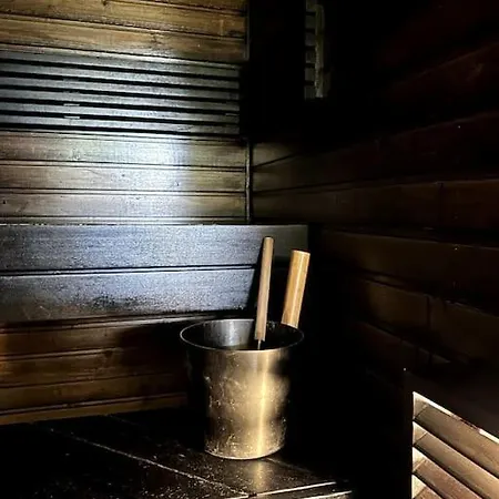 Arctic Urban 로바니에미