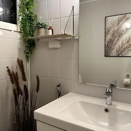 Arctic Urban 아파트