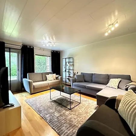 아파트 Arctic Urban