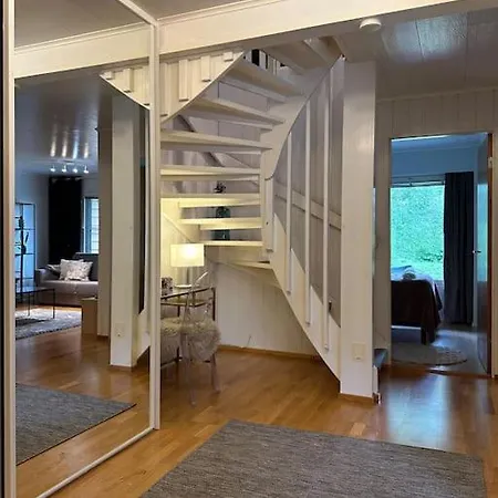 아파트 Arctic Urban 로바니에미