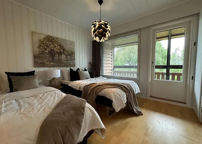 Arctic Urban * Rovaniemi