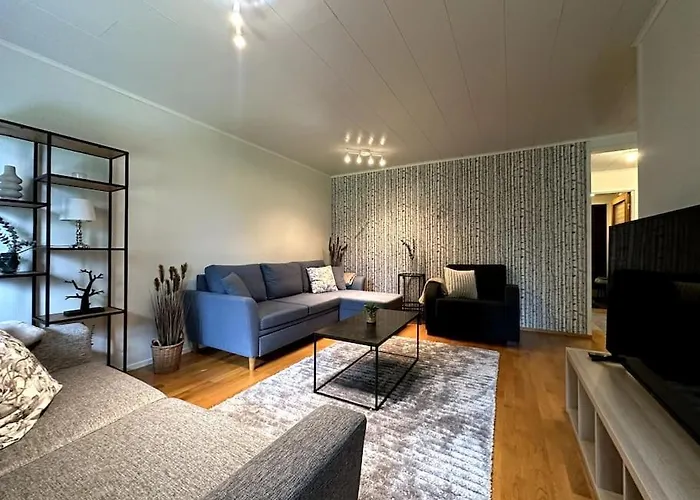 Arctic Urban Rovaniemi