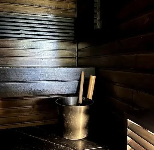 Arctic Urban Rovaniemi