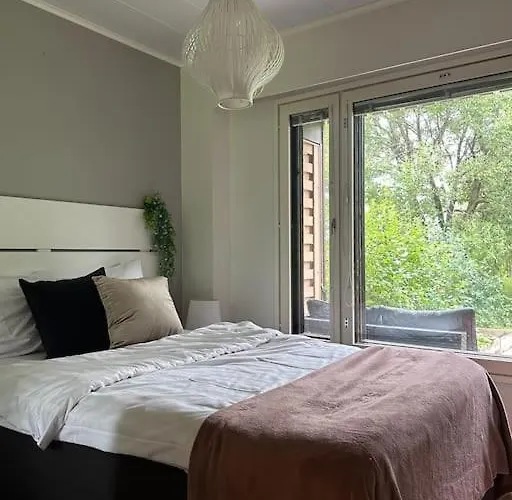 Arctic Urban Apartament