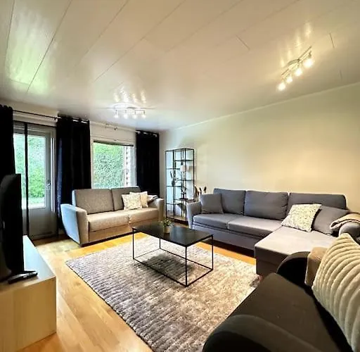 Apartament Arctic Urban