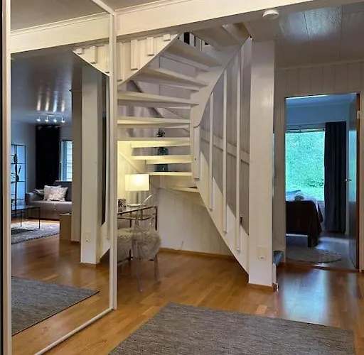 Apartament Arctic Urban Rovaniemi