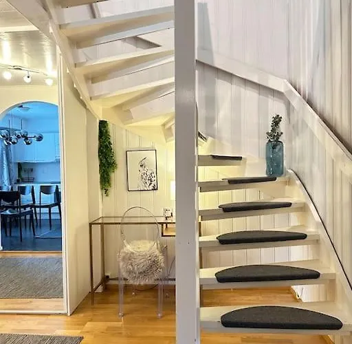 Apartament Arctic Urban *