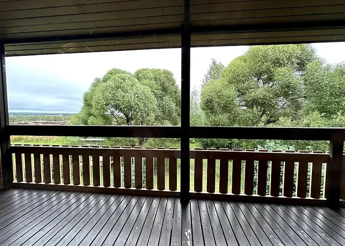 Apartament Arctic Urban Rovaniemi